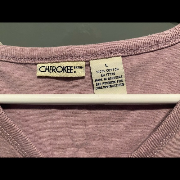 Short Sleeved Top - Picture 2 of 2